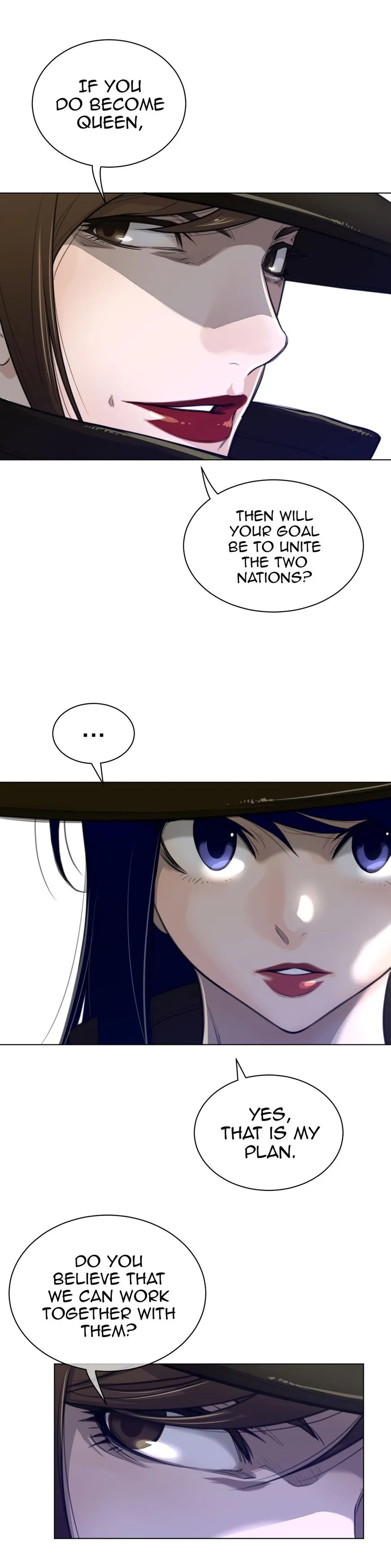 Perfect Half Chapter 68 page 20 - 
