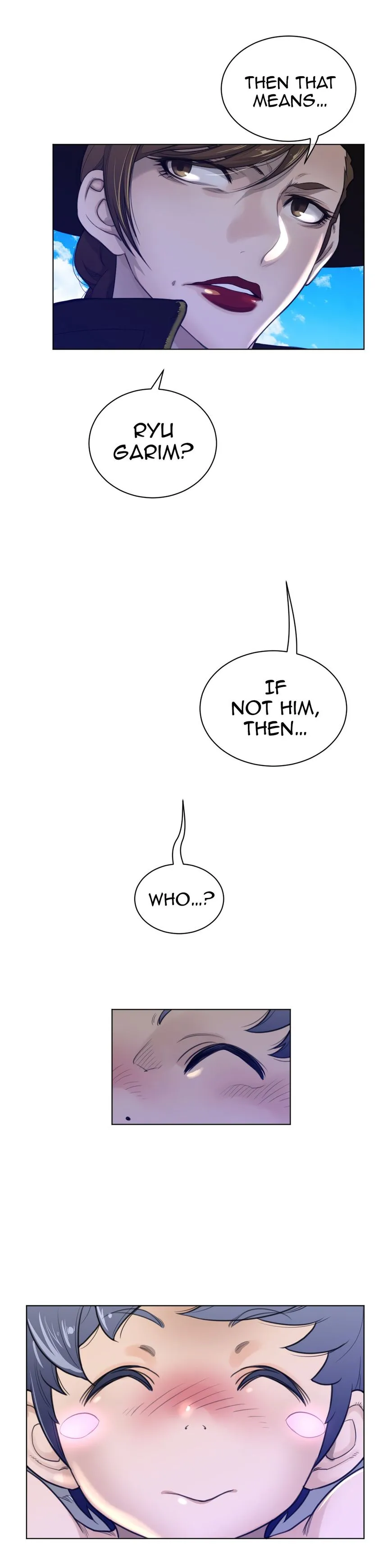 Perfect Half Chapter 68 page 23 - 