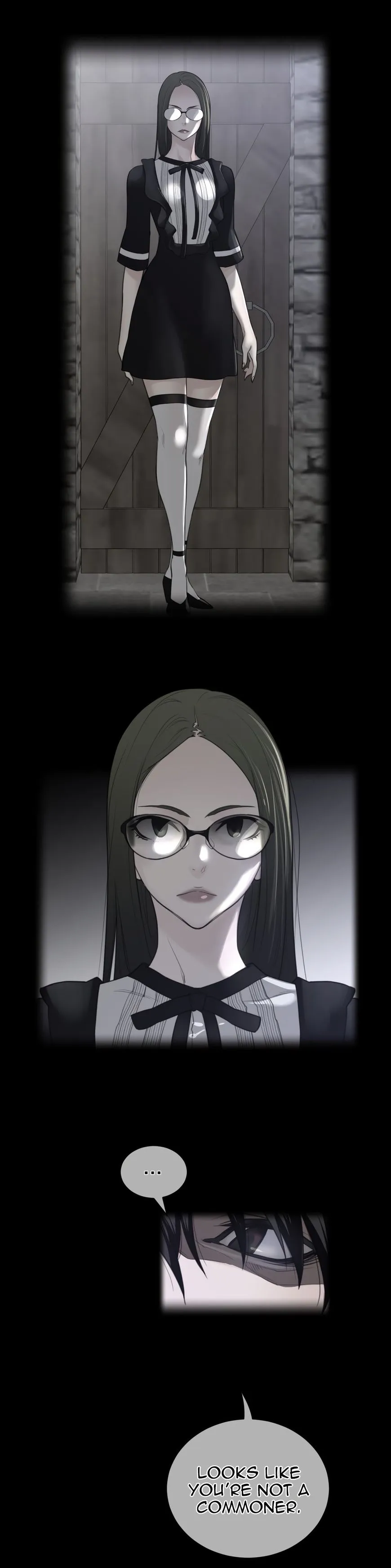 Perfect Half Chapter 68 page 4 - 