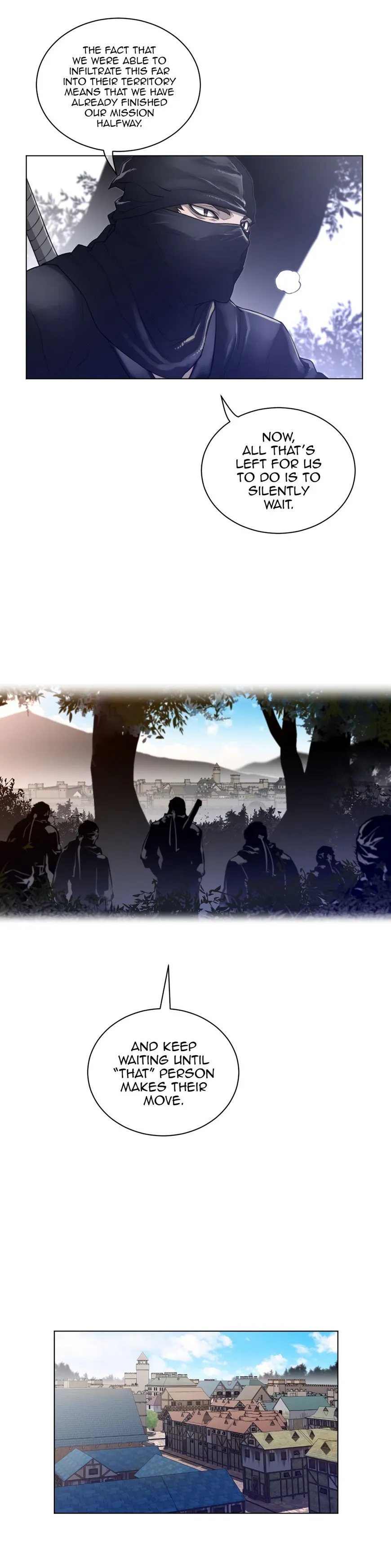 Perfect Half Chapter 68 page 7 - 