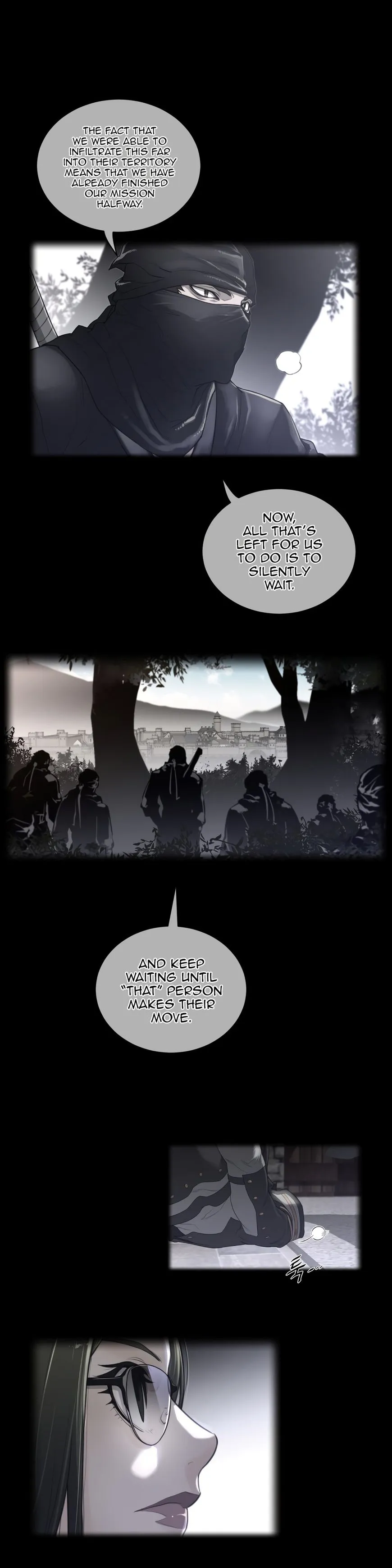 Perfect Half Chapter 69 page 2 - 