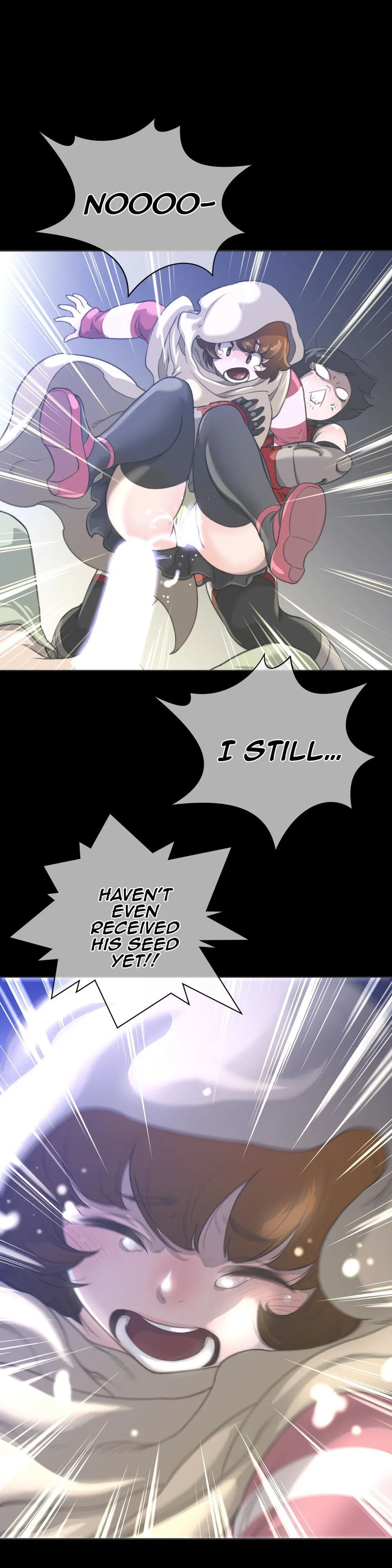 Perfect Half Chapter 7 page 2 - 