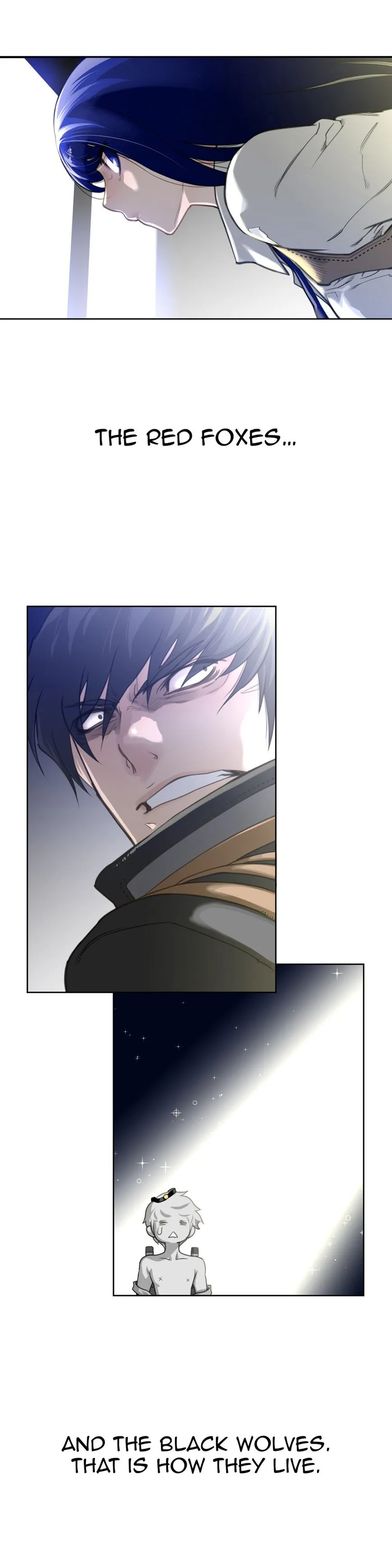 Perfect Half Chapter 7 page 11 - 