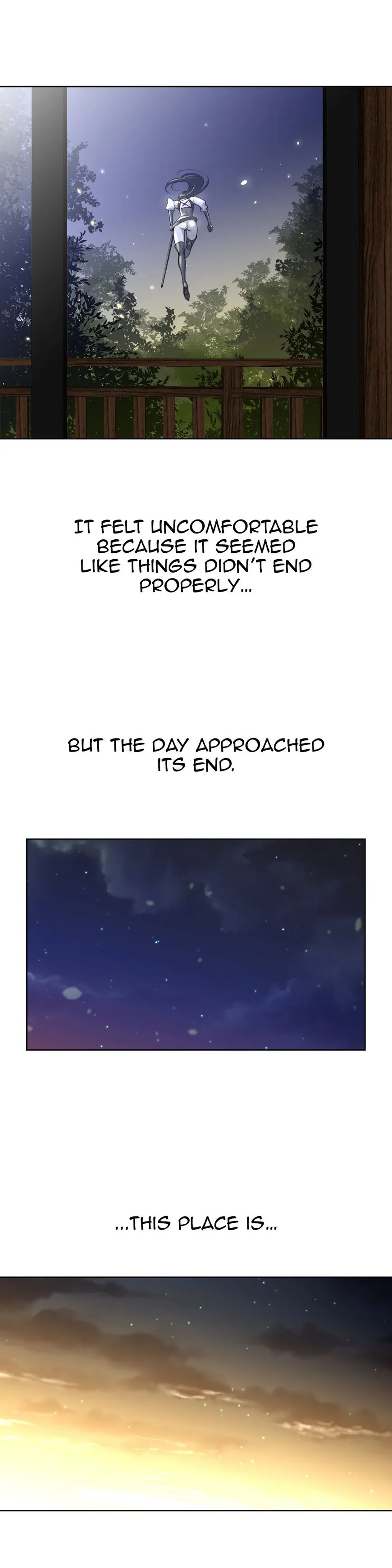 Perfect Half Chapter 7 page 12 - 