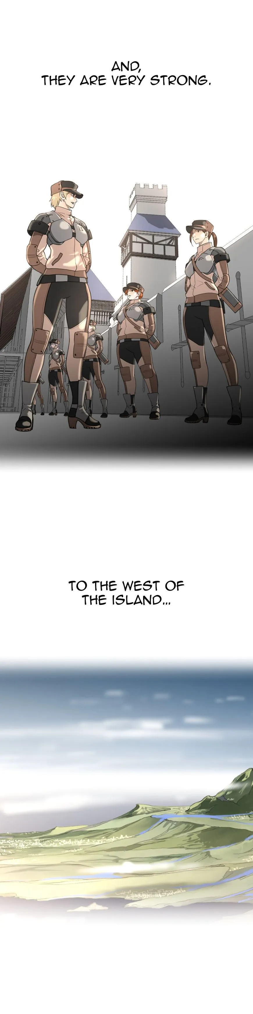 Perfect Half Chapter 7 page 15 - 