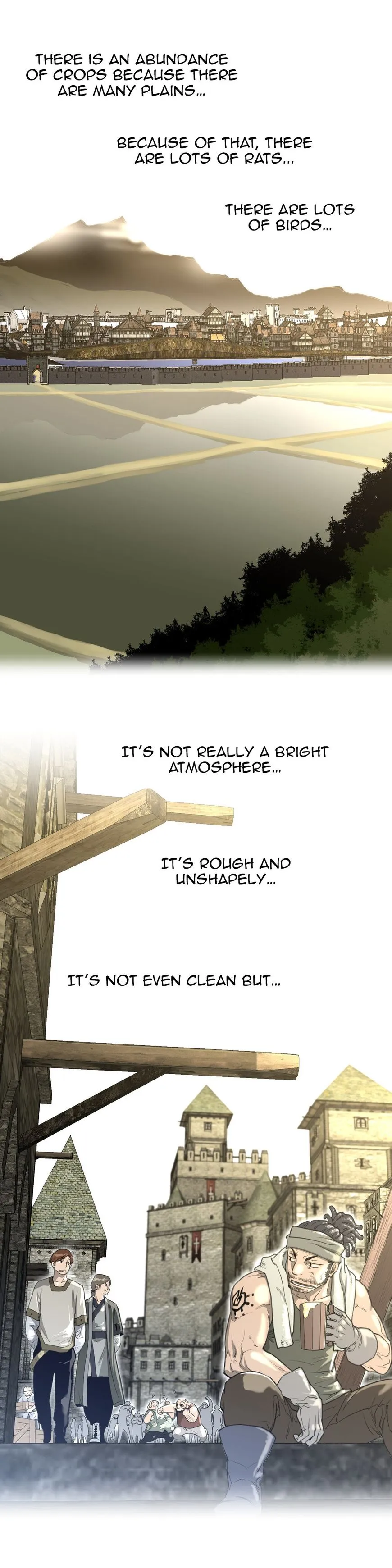 Perfect Half Chapter 7 page 16 - 