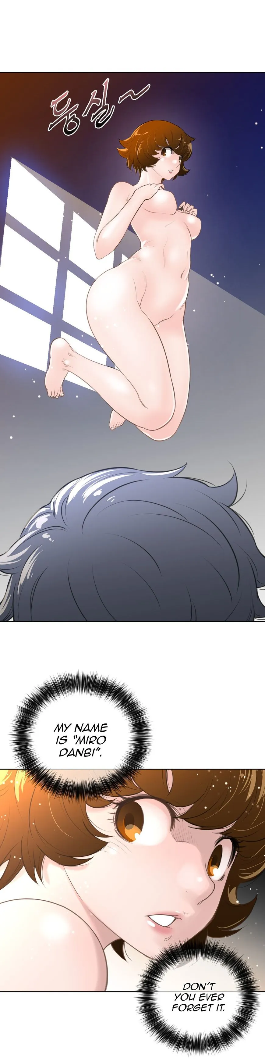 Perfect Half Chapter 7 page 20 - 
