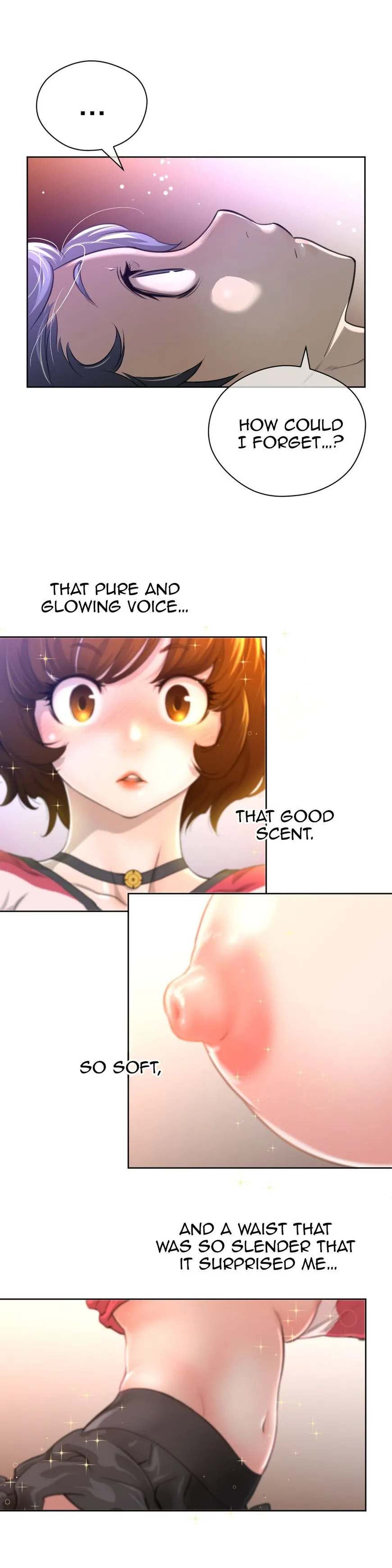 Perfect Half Chapter 7 page 21 - 