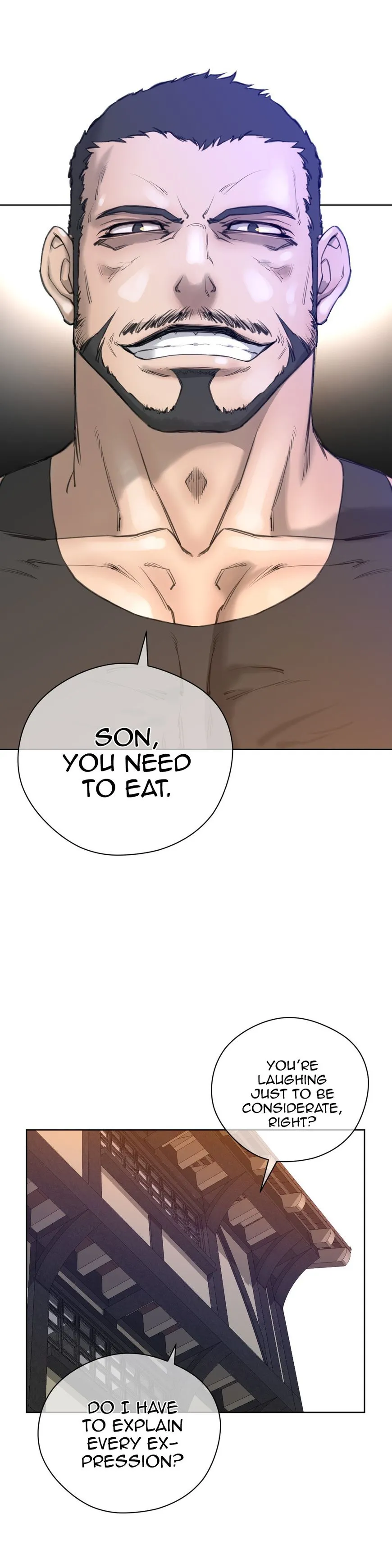 Perfect Half Chapter 7 page 23 - 