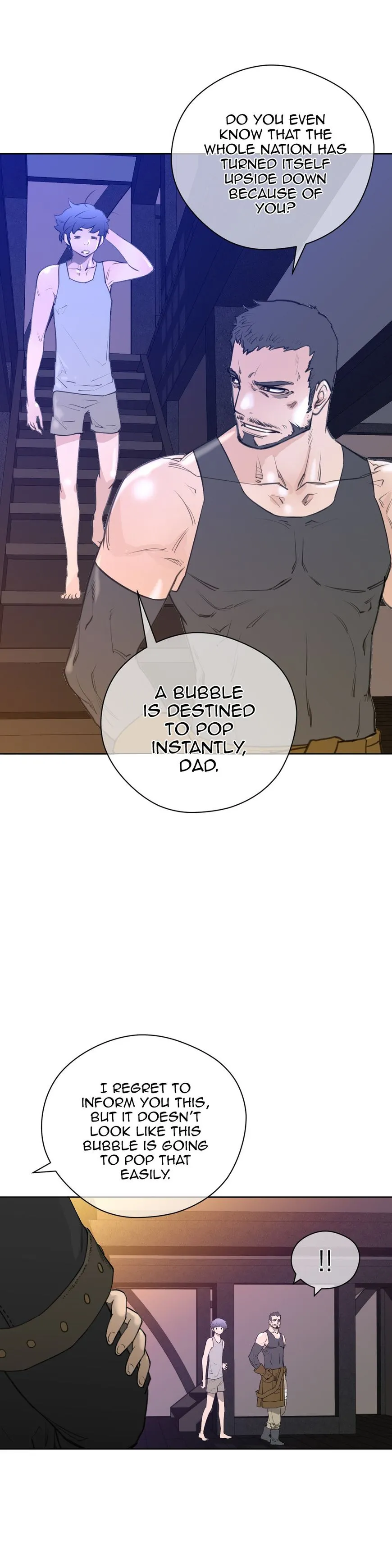 Perfect Half Chapter 7 page 24 - 