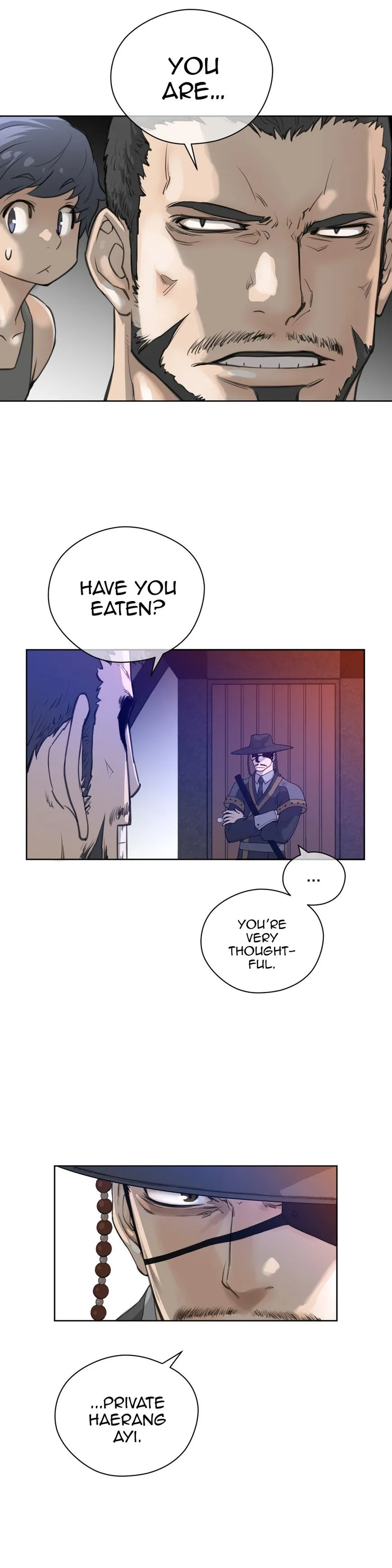 Perfect Half Chapter 7 page 26 - 