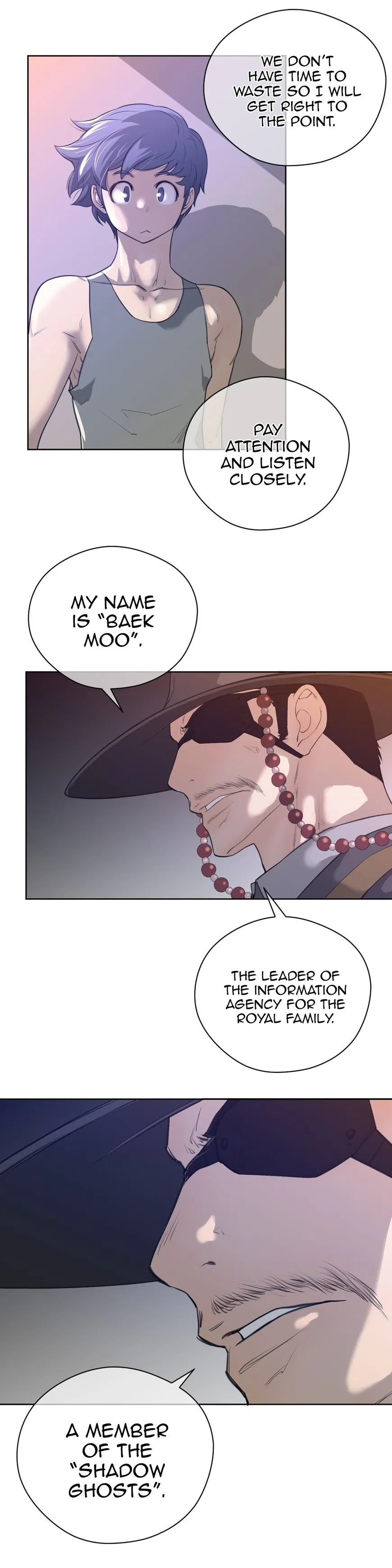 Perfect Half Chapter 7 page 27 - 