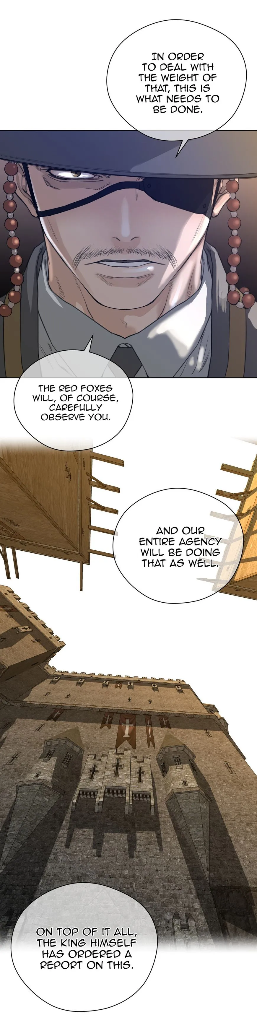 Perfect Half Chapter 7 page 29 - 