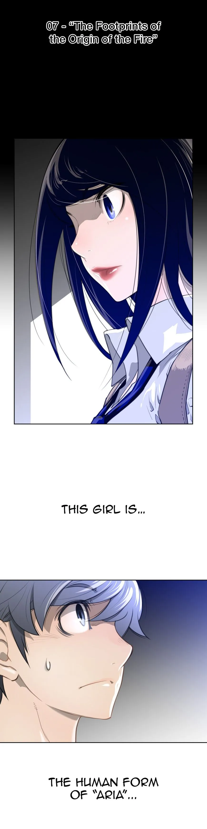 Perfect Half Chapter 7 page 5 - 