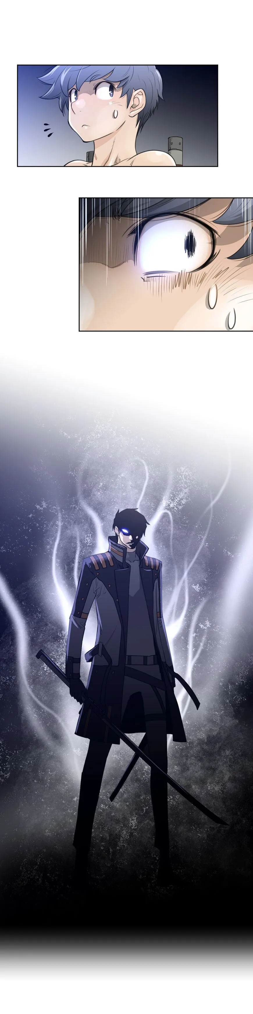 Perfect Half Chapter 7 page 9 - 