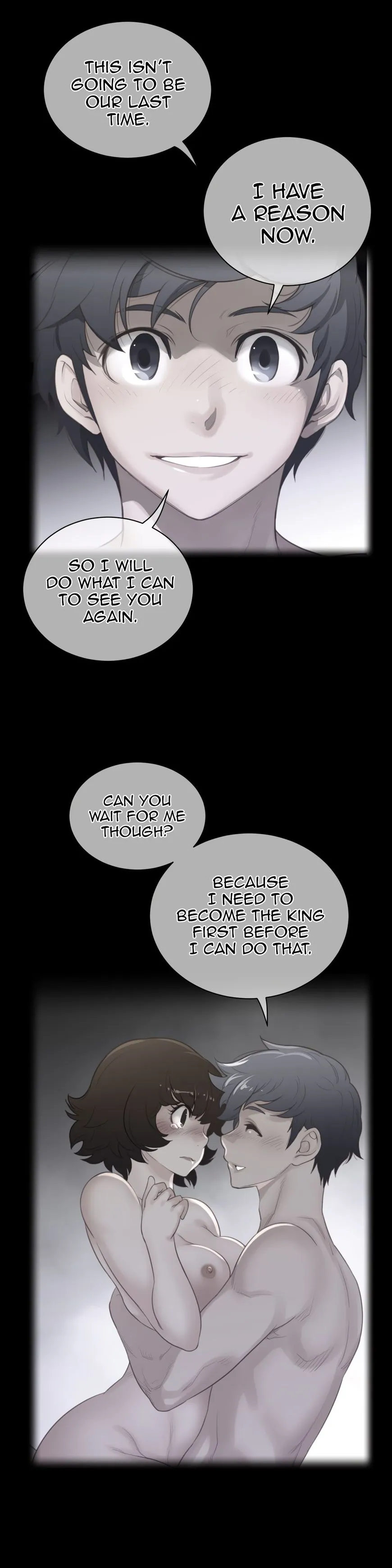 Perfect Half Chapter 70 page 2 - 