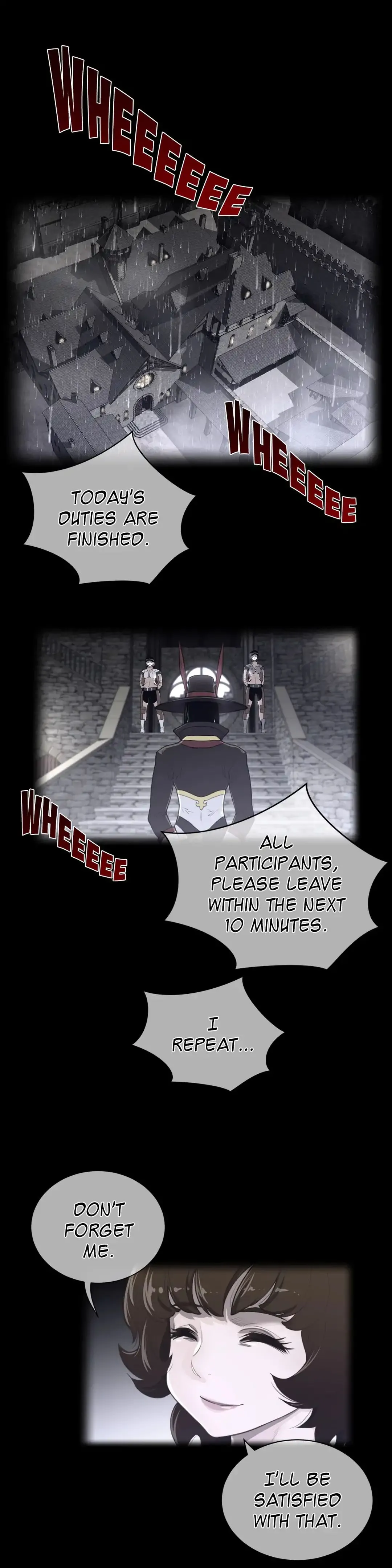 Perfect Half Chapter 72 page 1 - 