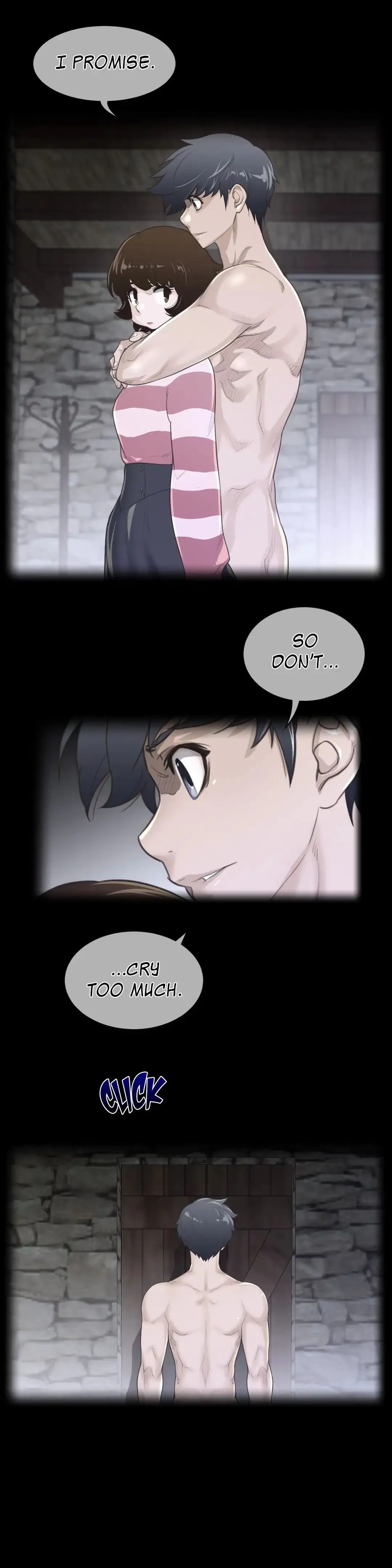 Perfect Half Chapter 72 page 2 - 