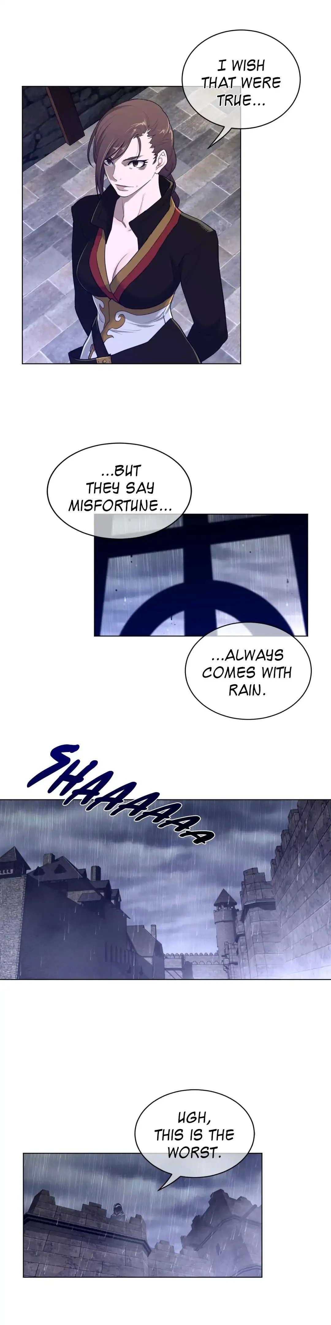Perfect Half Chapter 72 page 15 - 
