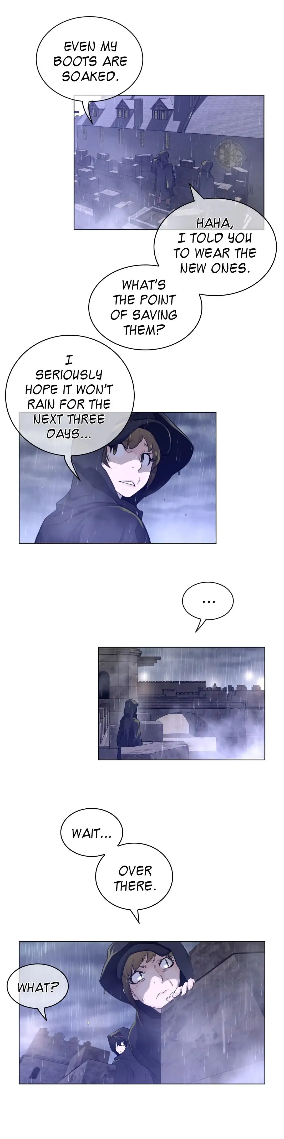 Perfect Half Chapter 72 page 16 - 