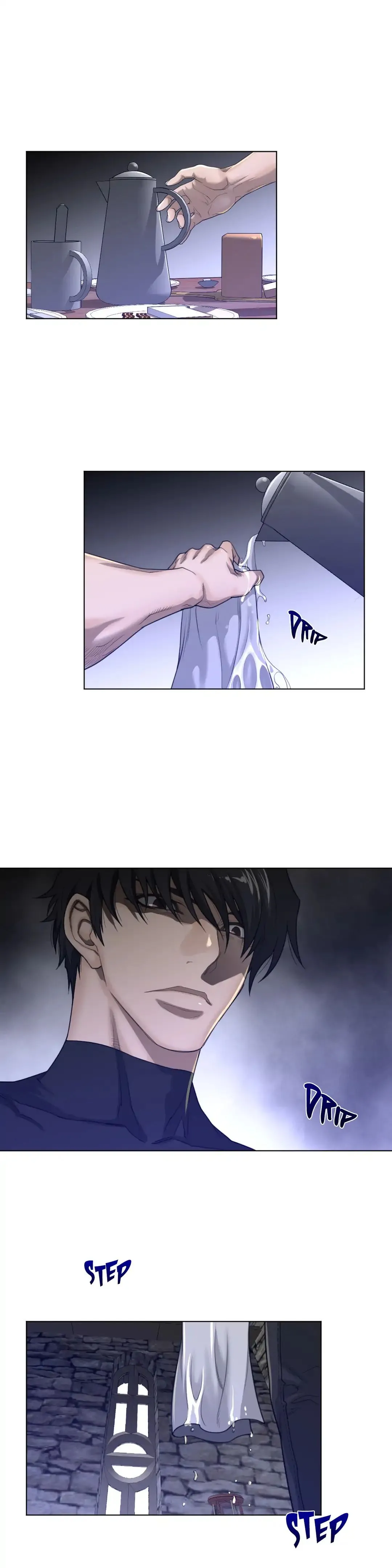 Perfect Half Chapter 72 page 18 - 