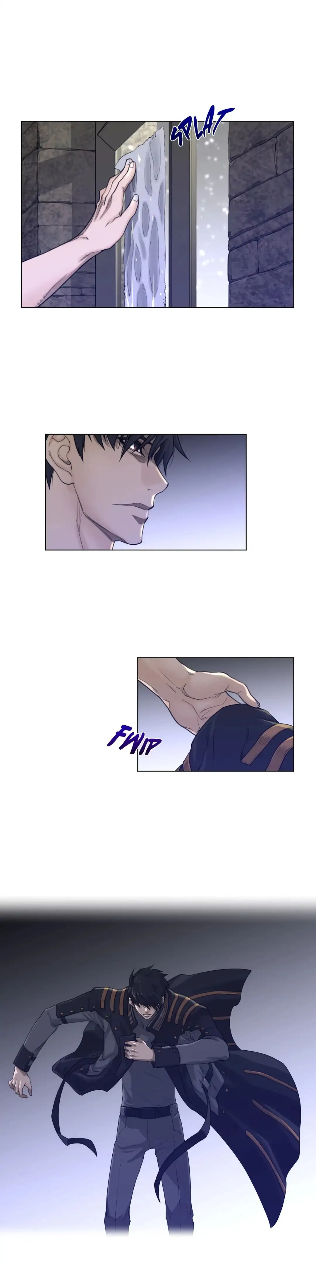 Perfect Half Chapter 72 page 19 - 