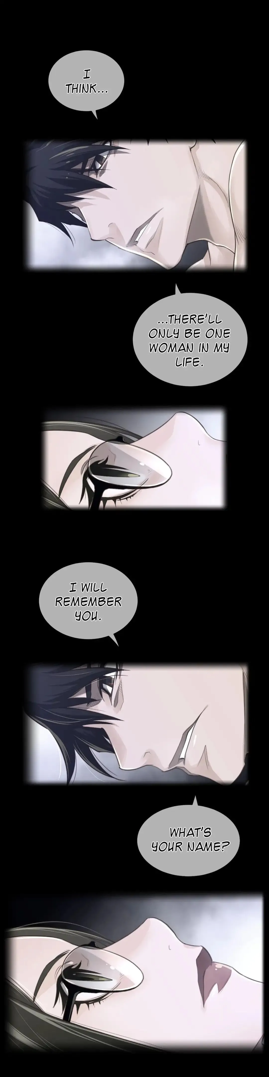 Perfect Half Chapter 72 page 3 - 