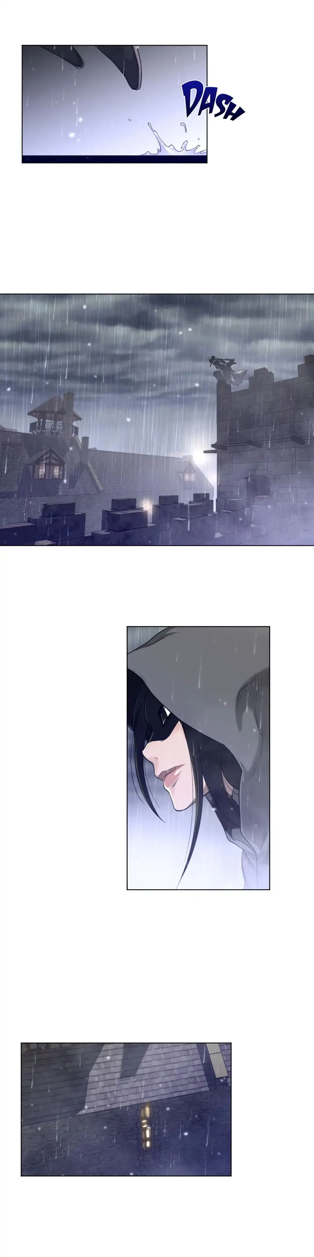 Perfect Half Chapter 72 page 23 - 