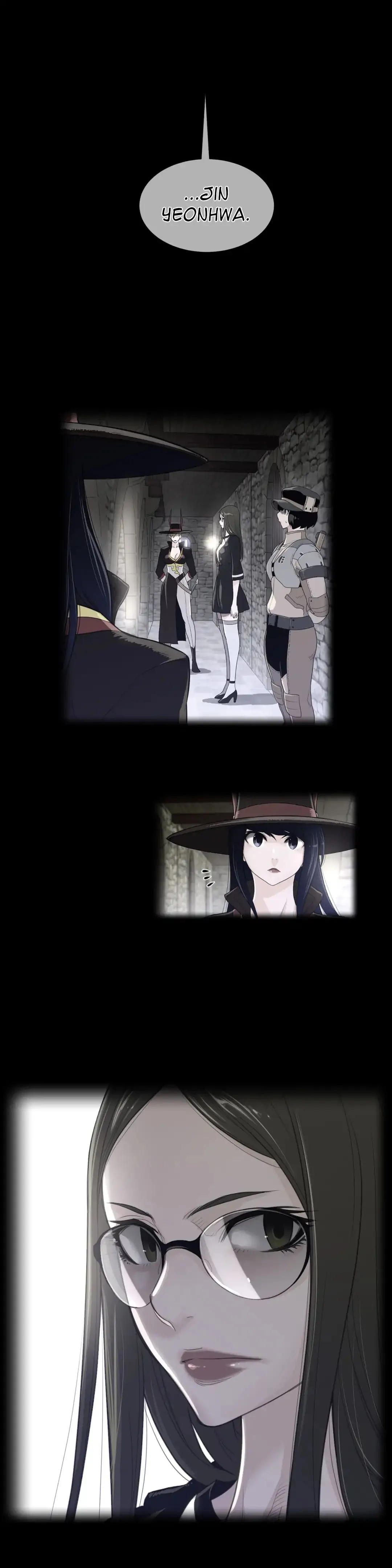 Perfect Half Chapter 72 page 4 - 