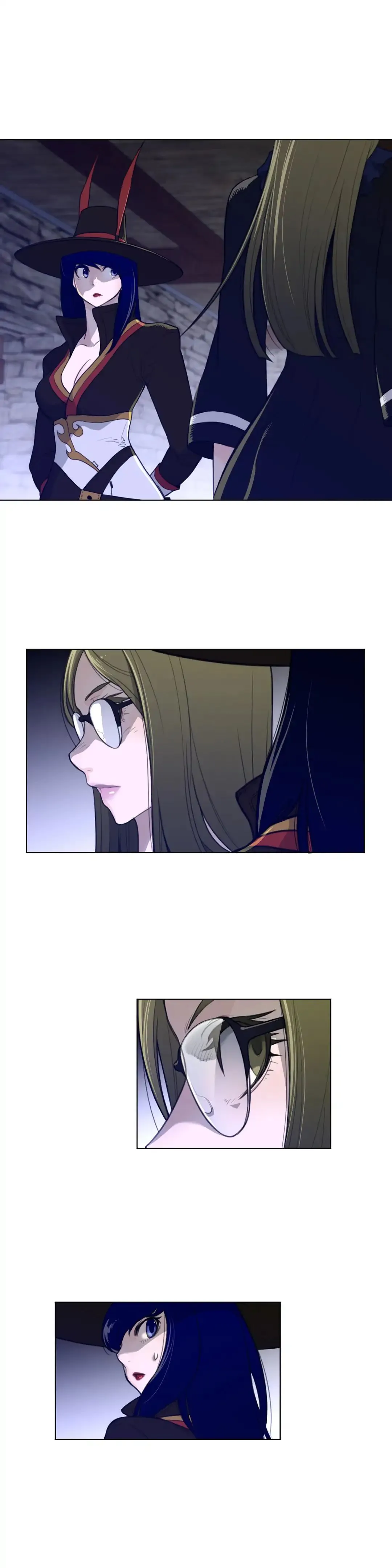 Perfect Half Chapter 72 page 6 - 