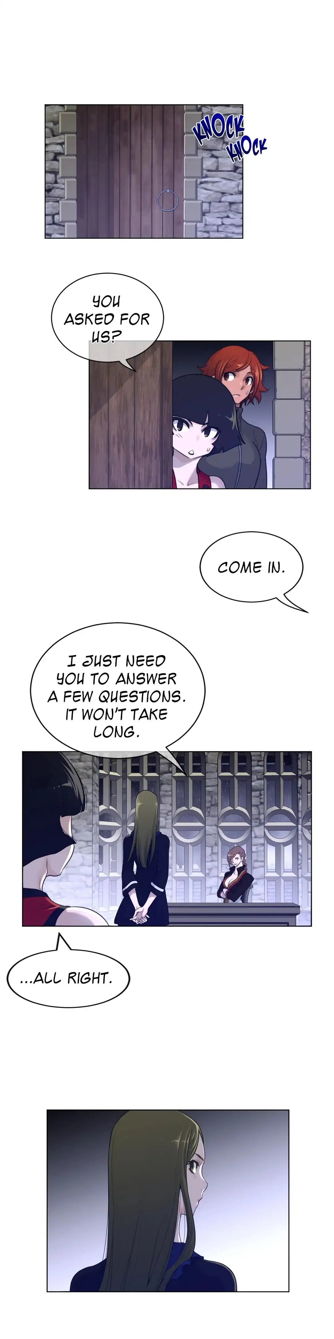 Perfect Half Chapter 72 page 10 - 
