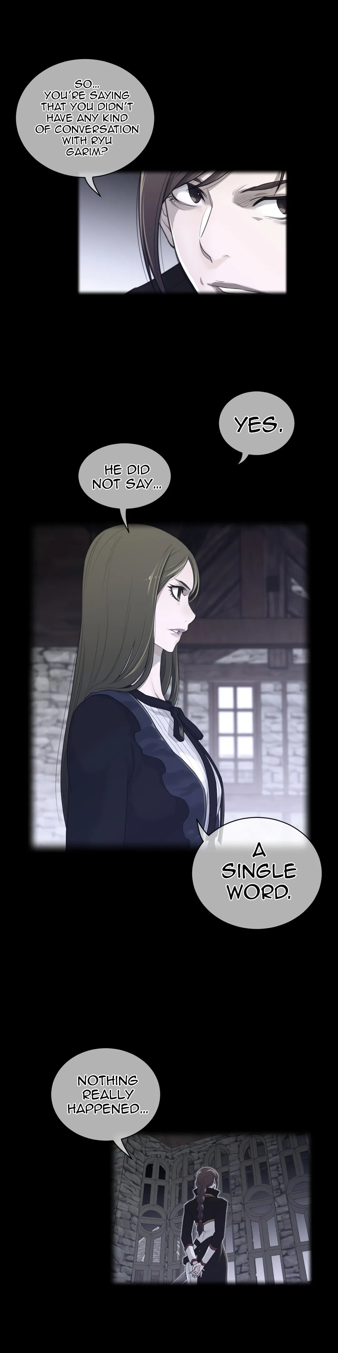 Perfect Half Chapter 73 page 2 - 
