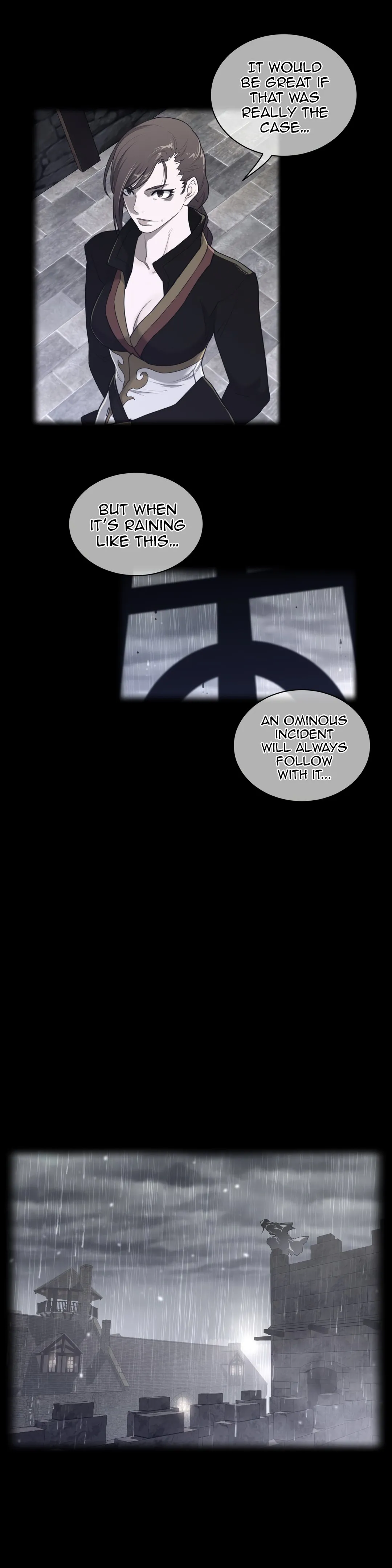 Perfect Half Chapter 73 page 3 - 