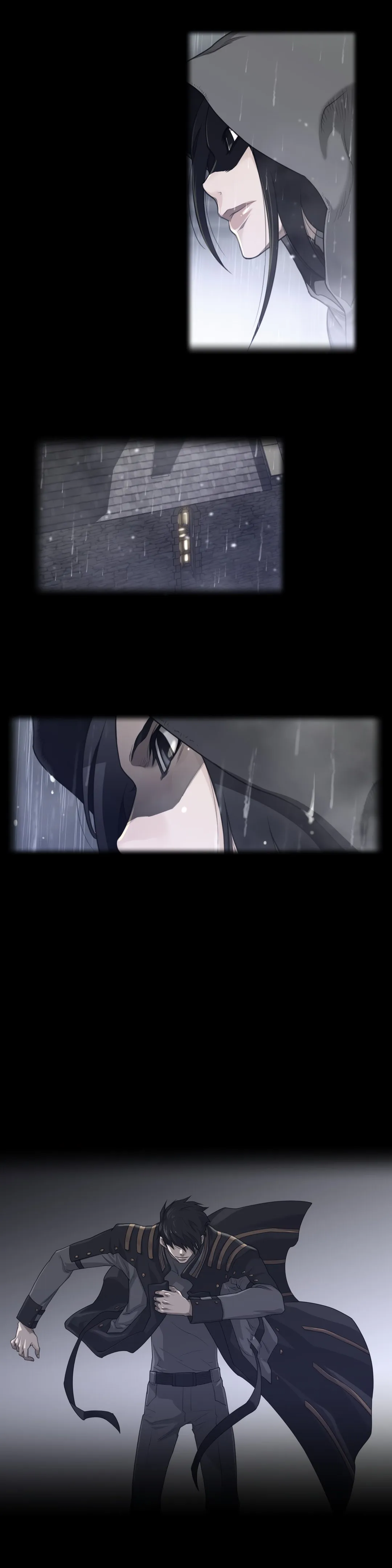 Perfect Half Chapter 73 page 4 - 