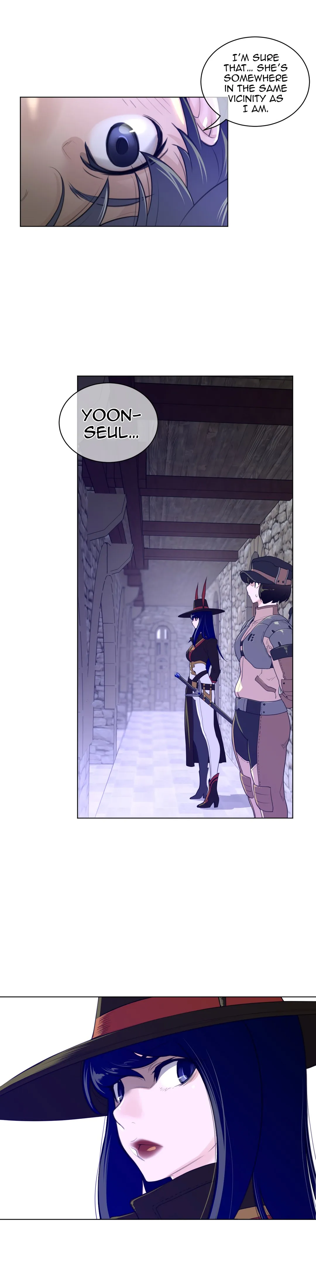 Perfect Half Chapter 73 page 7 - 