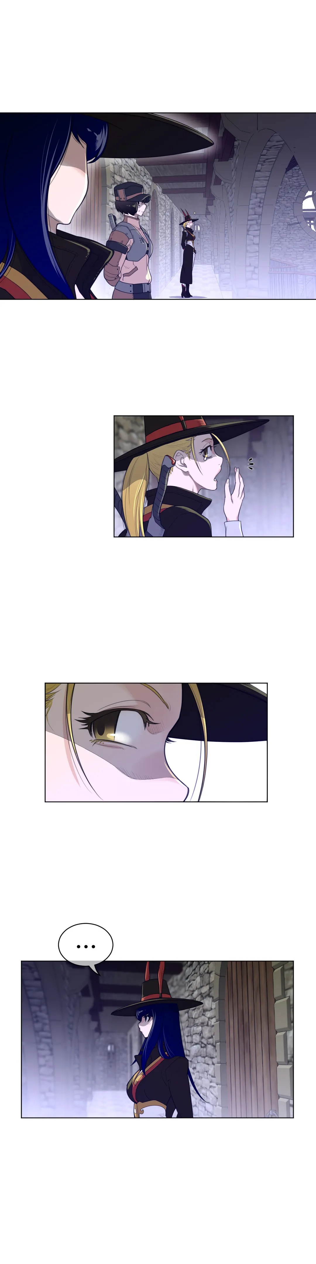 Perfect Half Chapter 73 page 8 - 