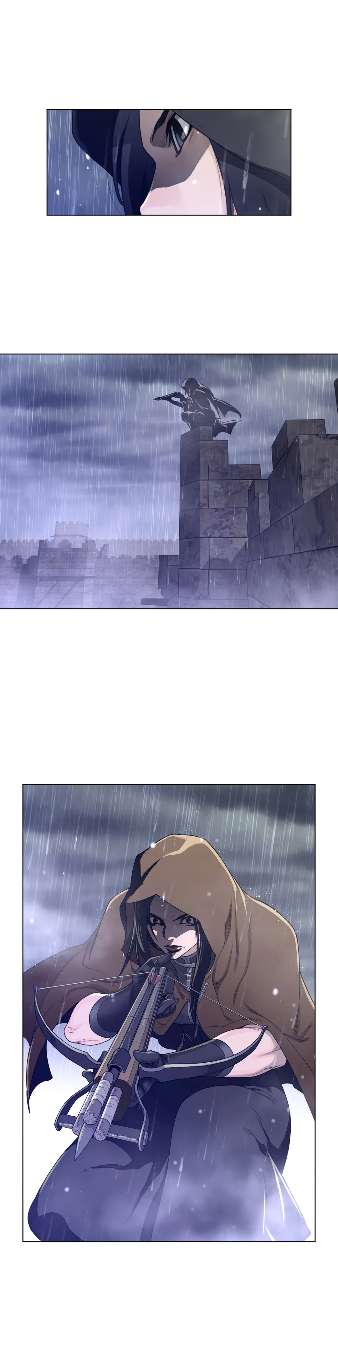 Perfect Half Chapter 73 page 9 - 