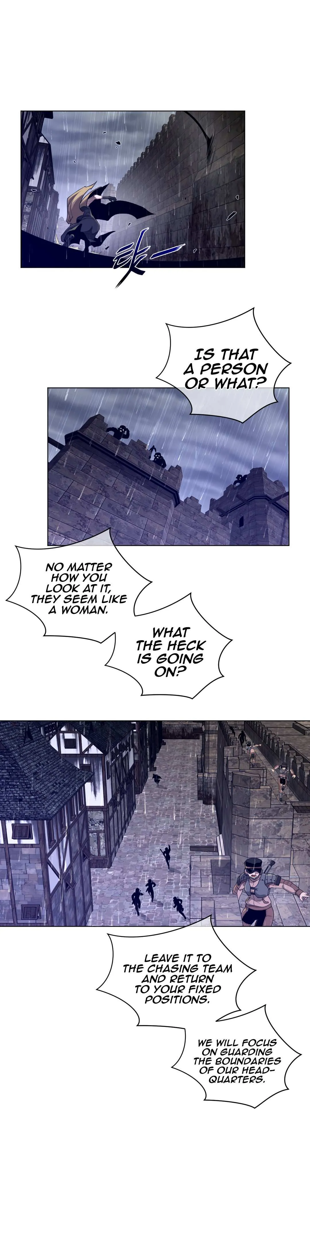 Perfect Half Chapter 74 page 13 - 