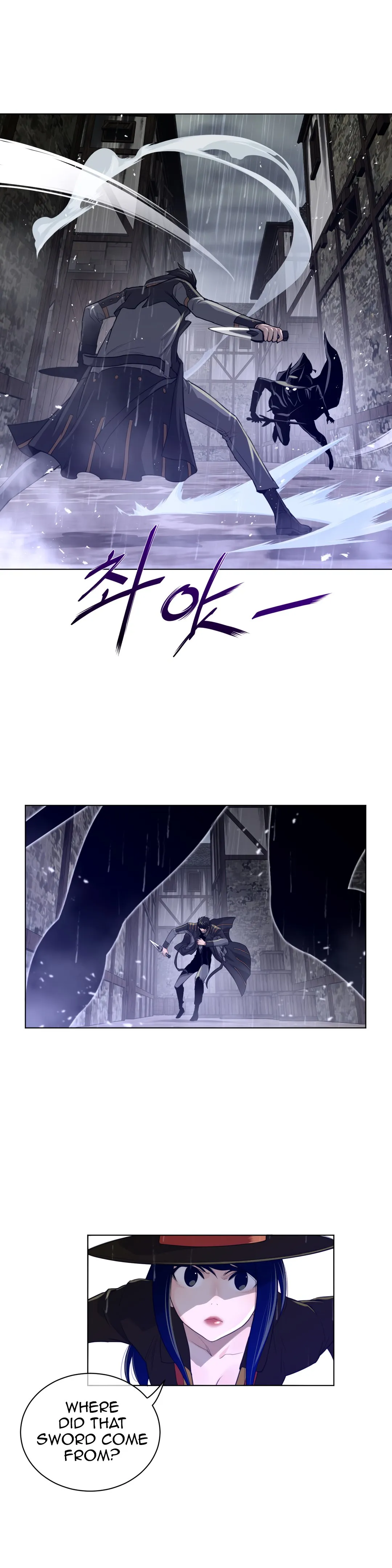 Perfect Half Chapter 74 page 16 - 