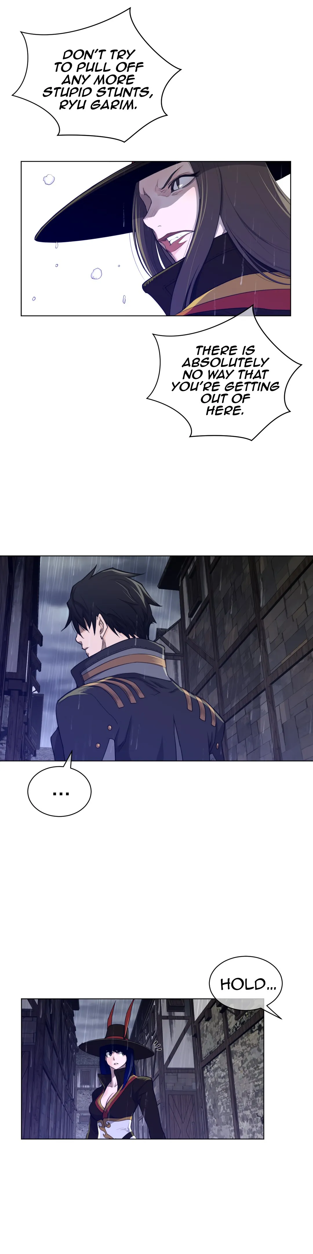 Perfect Half Chapter 74 page 18 - 