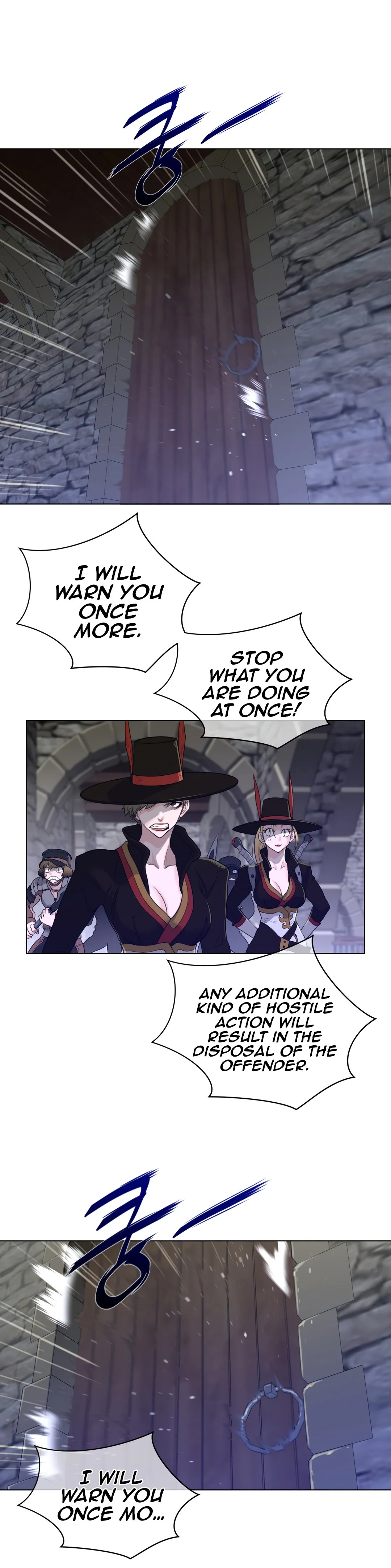 Perfect Half Chapter 74 page 24 - 