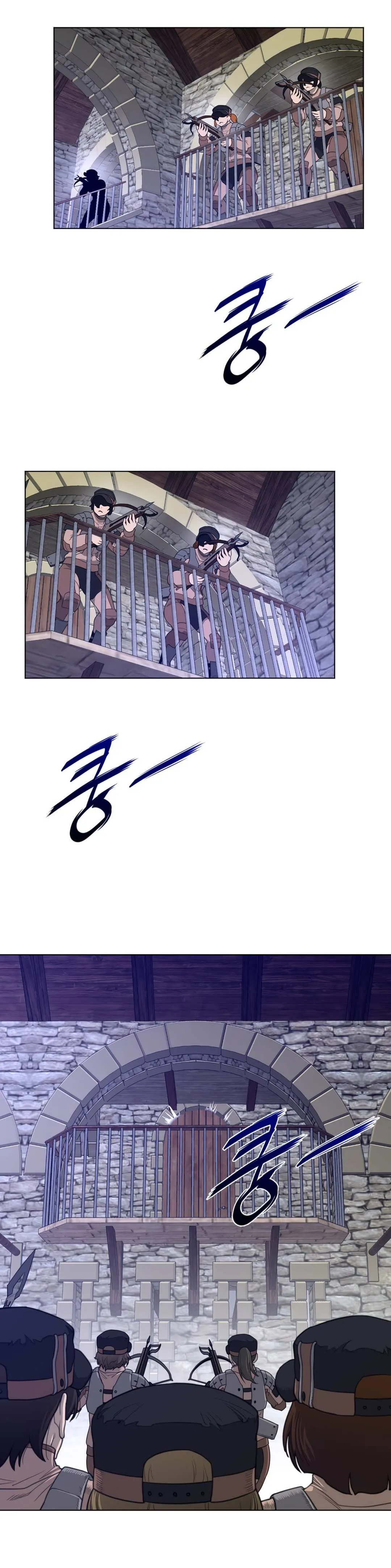 Perfect Half Chapter 75 page 7 - 