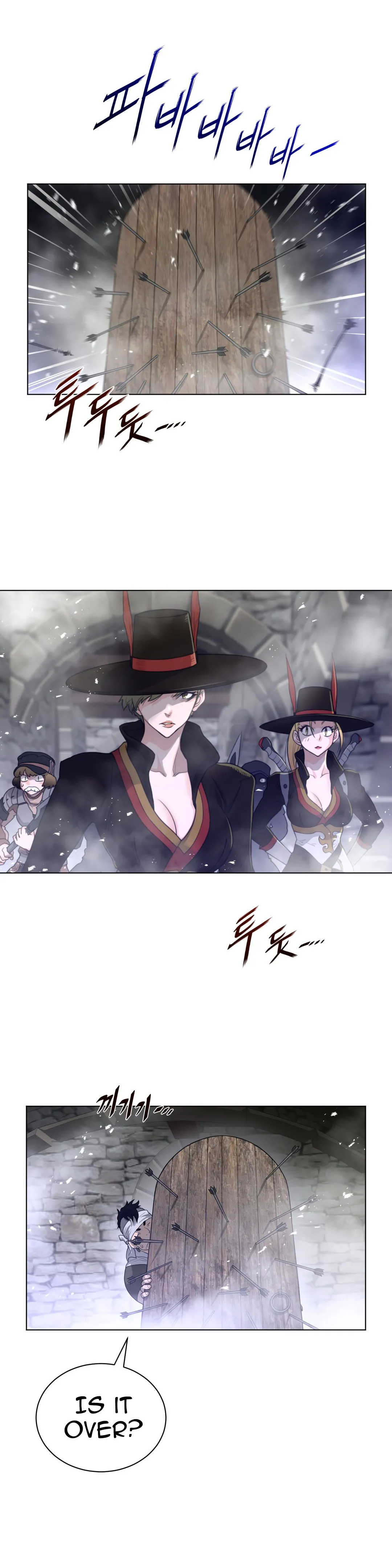 Perfect Half Chapter 75 page 10 - 