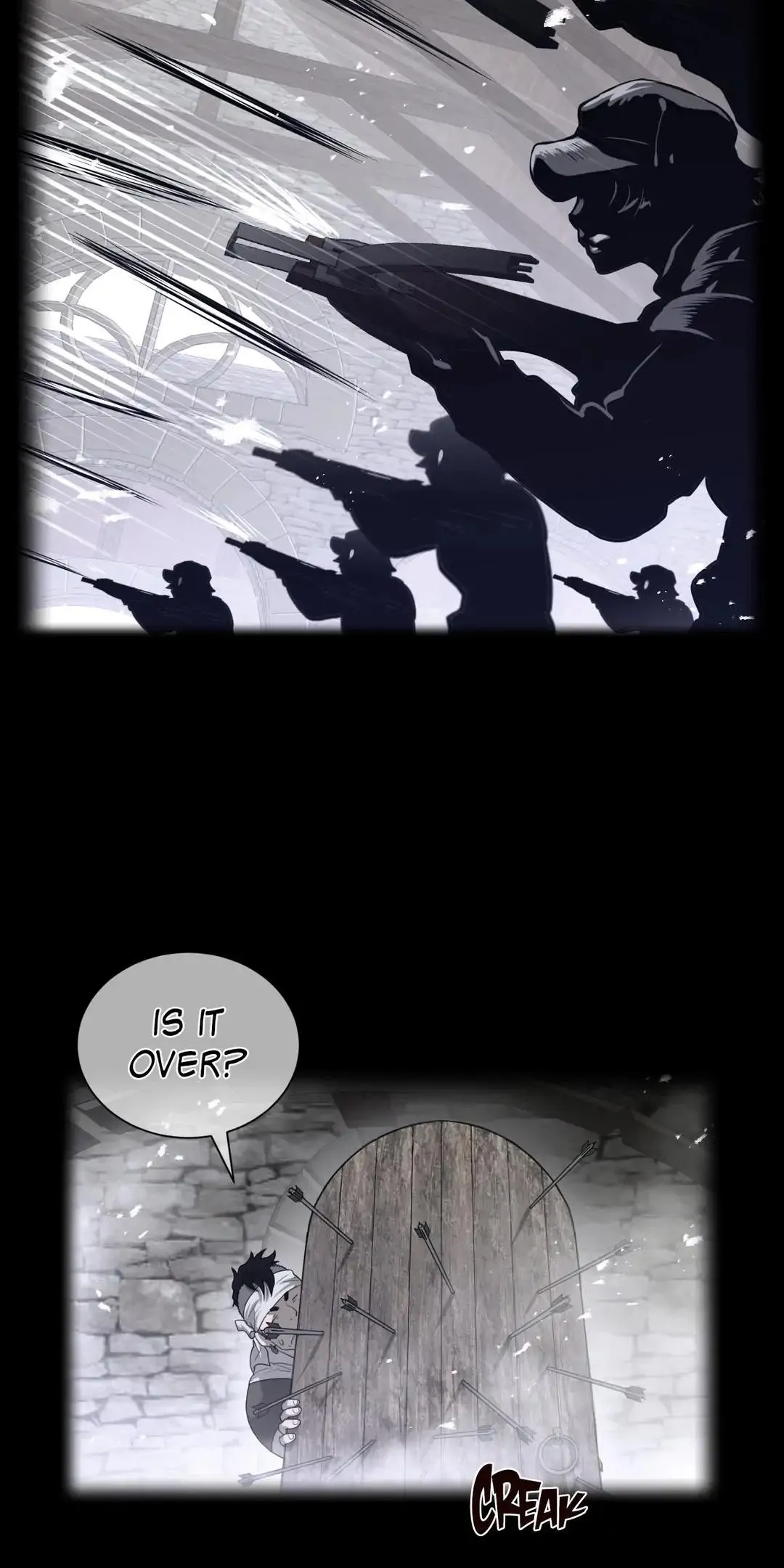 Perfect Half Chapter 76 page 2 - 