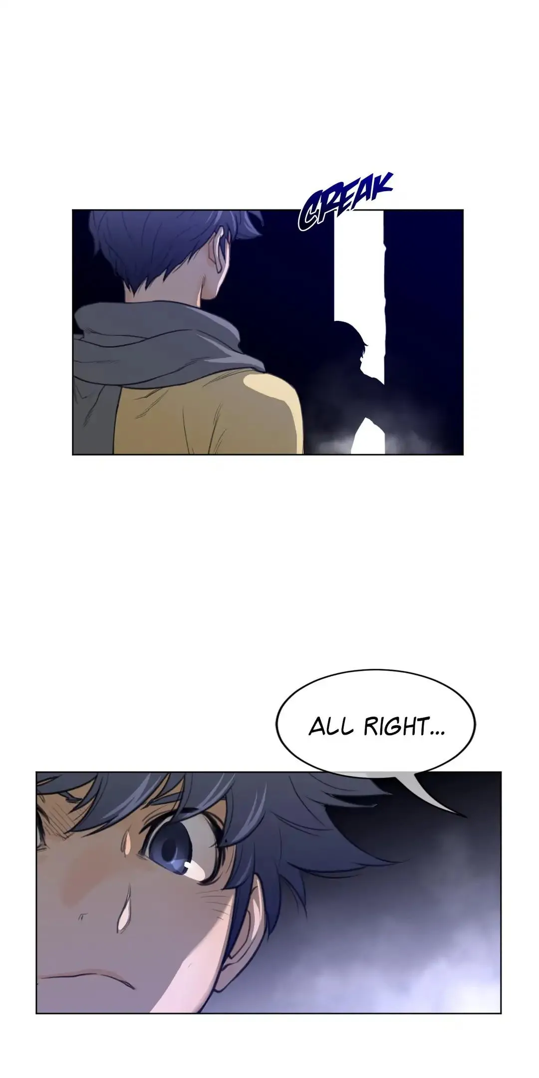 Perfect Half Chapter 76 page 11 - 