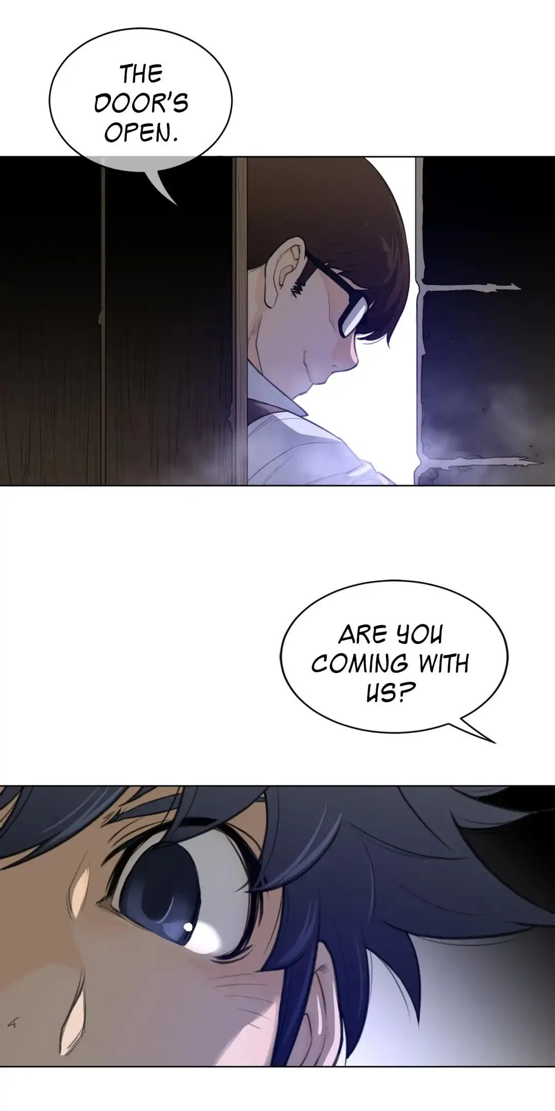 Perfect Half Chapter 76 page 12 - 