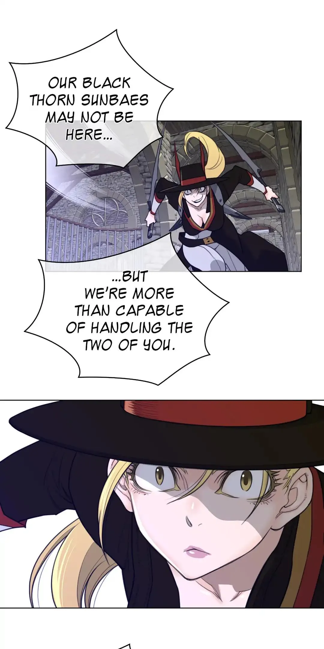 Perfect Half Chapter 76 page 13 - 