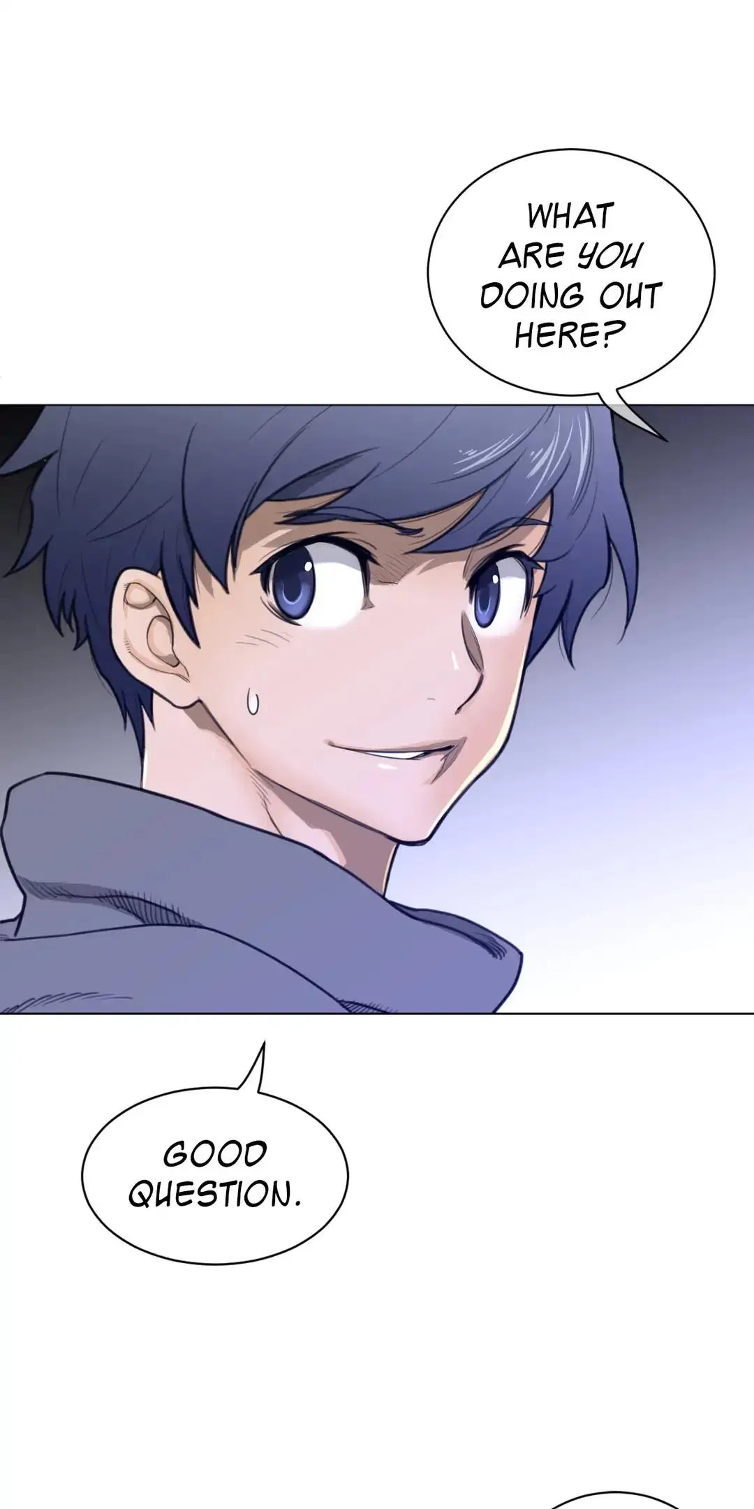 Perfect Half Chapter 76 page 17 - 
