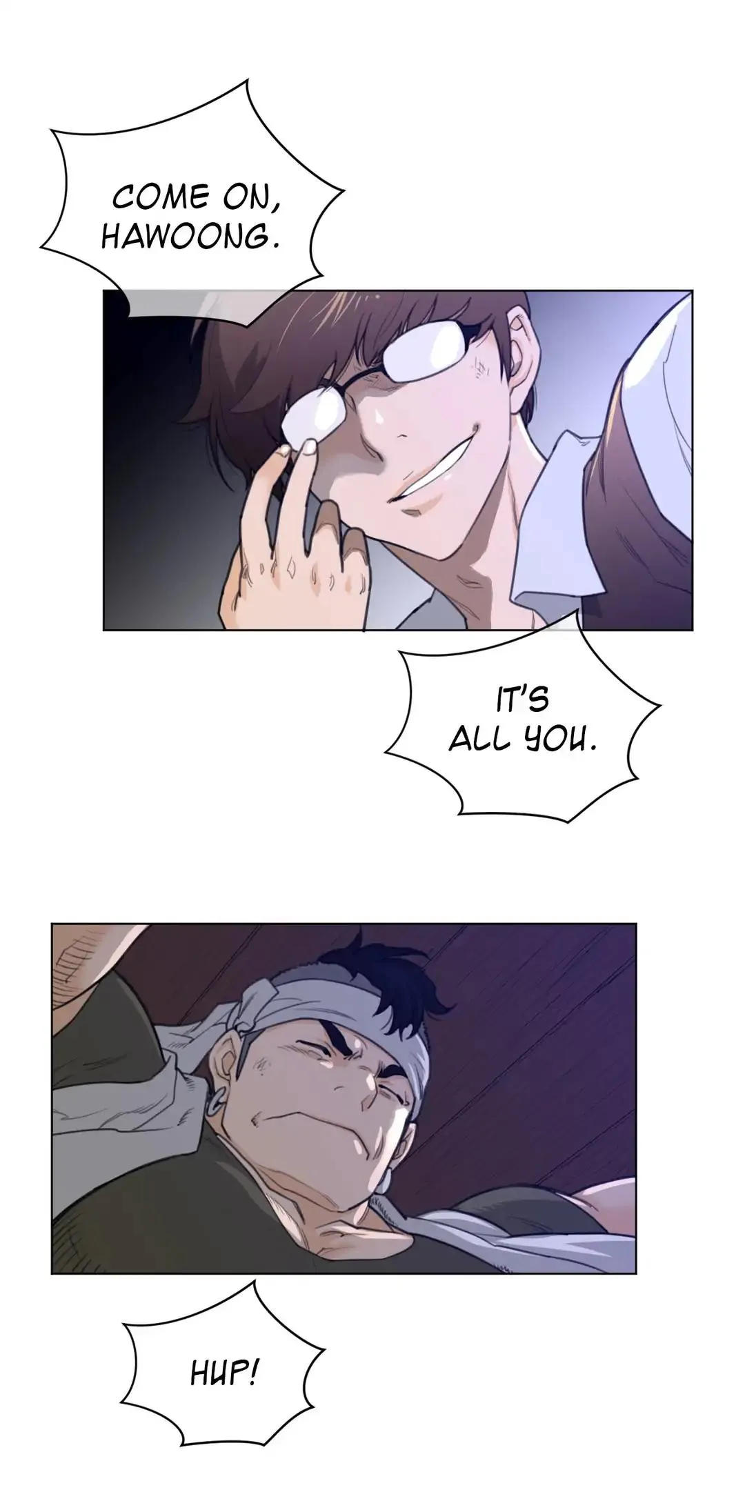 Perfect Half Chapter 76 page 19 - 