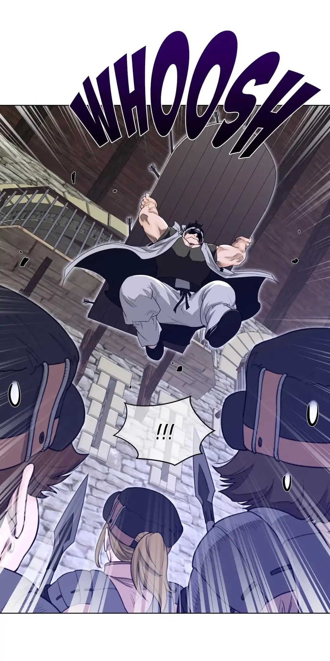Perfect Half Chapter 76 page 20 - 